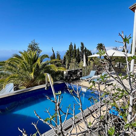 Villa Buena Vista 티하라페 외부 사진