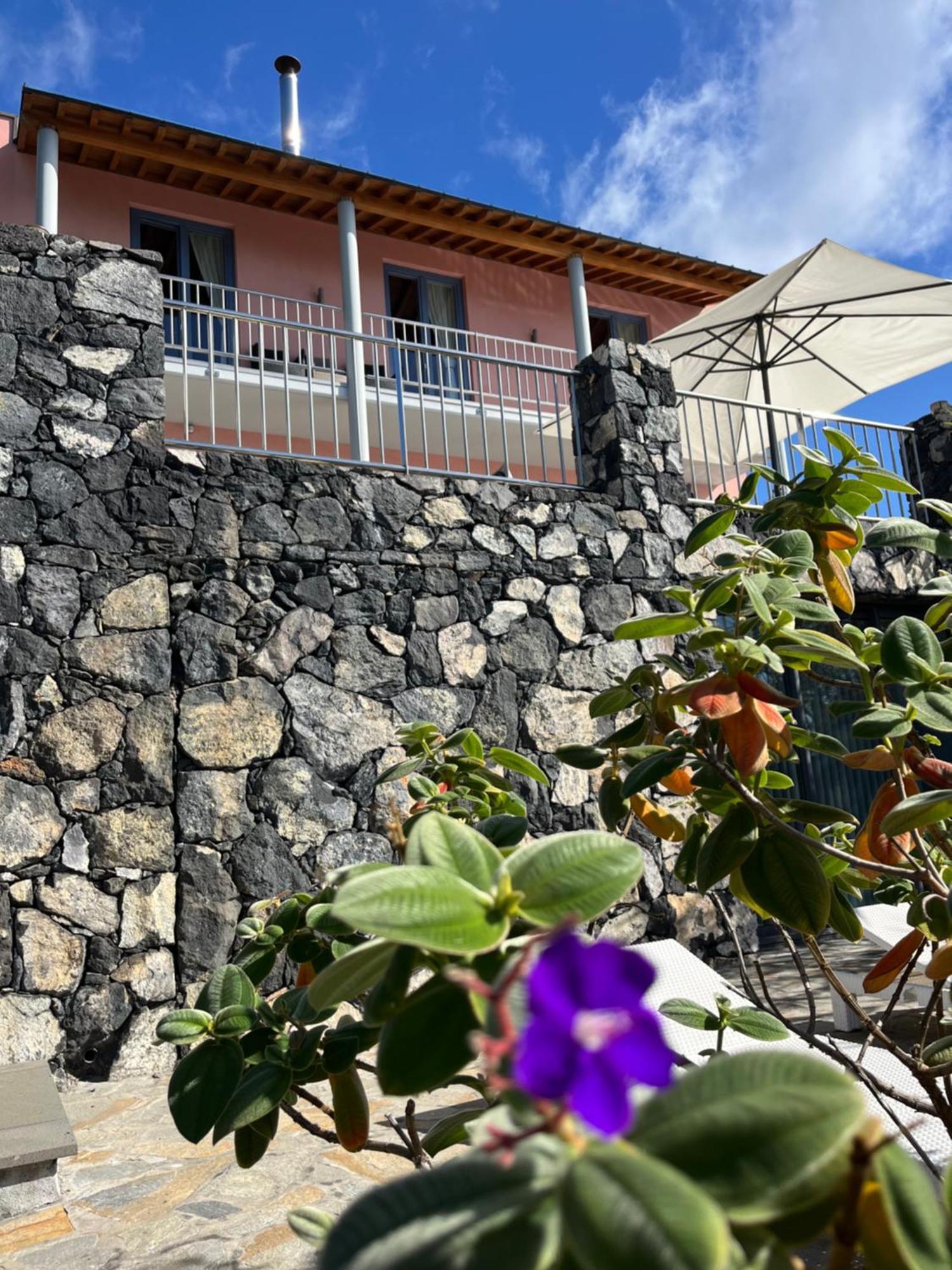 Villa Buena Vista 티하라페 외부 사진