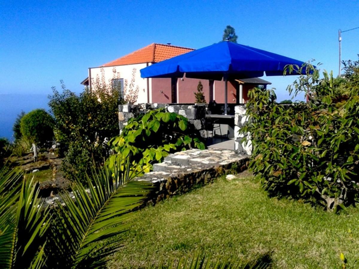 Villa Buena Vista 티하라페 외부 사진